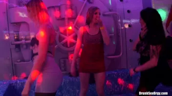 Holiday Hotties Part 2 - Shower Cam Screencap 26 on sinx.preview.netperv.com