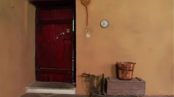 Lean Back, Bitch! Screencap 2 on sinx.preview.netperv.com