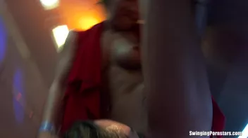 Randy Rednecks and Pigtail Poontang Part 5 - Lesbo Cam Screencap 84 on sinx.preview.netperv.com