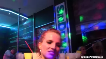 Randy Rednecks and Pigtail Poontang Part 5 - Lesbo Cam Screencap 15 on sinx.preview.netperv.com