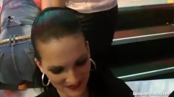 Randy Rednecks and Pigtail Poontang Part 5 - Lesbo Cam Screencap 41 on sinx.preview.netperv.com