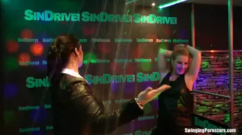 Randy Rednecks and Pigtail Poontang Part 5 - Lesbo Cam Screencap 45 on sinx.preview.netperv.com