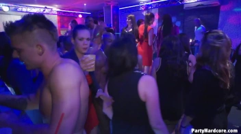 Party Hardcore Gone Crazy Vol. 6 Part 5 - Cam 2 Screencap 81 on sinx.preview.netperv.com