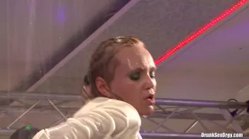 XXX Rip Fest Part 3 - Shower Cam Screencap 61 on sinx.preview.netperv.com