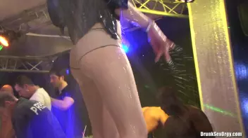 XXX Rip Fest Part 3 - Shower Cam Screencap 47 on sinx.preview.netperv.com