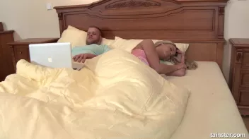 Fully clothed wake up sex Screencap 8 on sinx.preview.netperv.com