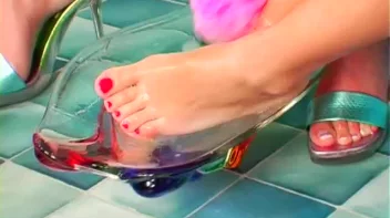 A Little Foot Fetish With Your Domination? Screencap 32 on sinx.preview.netperv.com