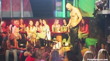 Party Hardcore Vol. 85 Part 1 - Cam 1 Screencap 10 on sinx.preview.netperv.com