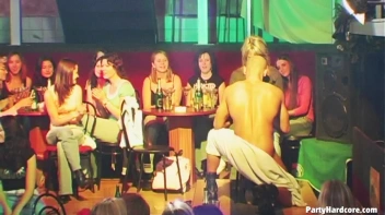 Party Hardcore Vol. 85 Part 1 - Cam 1 Screencap 28 on sinx.preview.netperv.com
