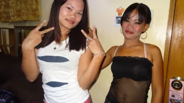 Latest deal - Leann & Irish - 2 horny girls waiting for me