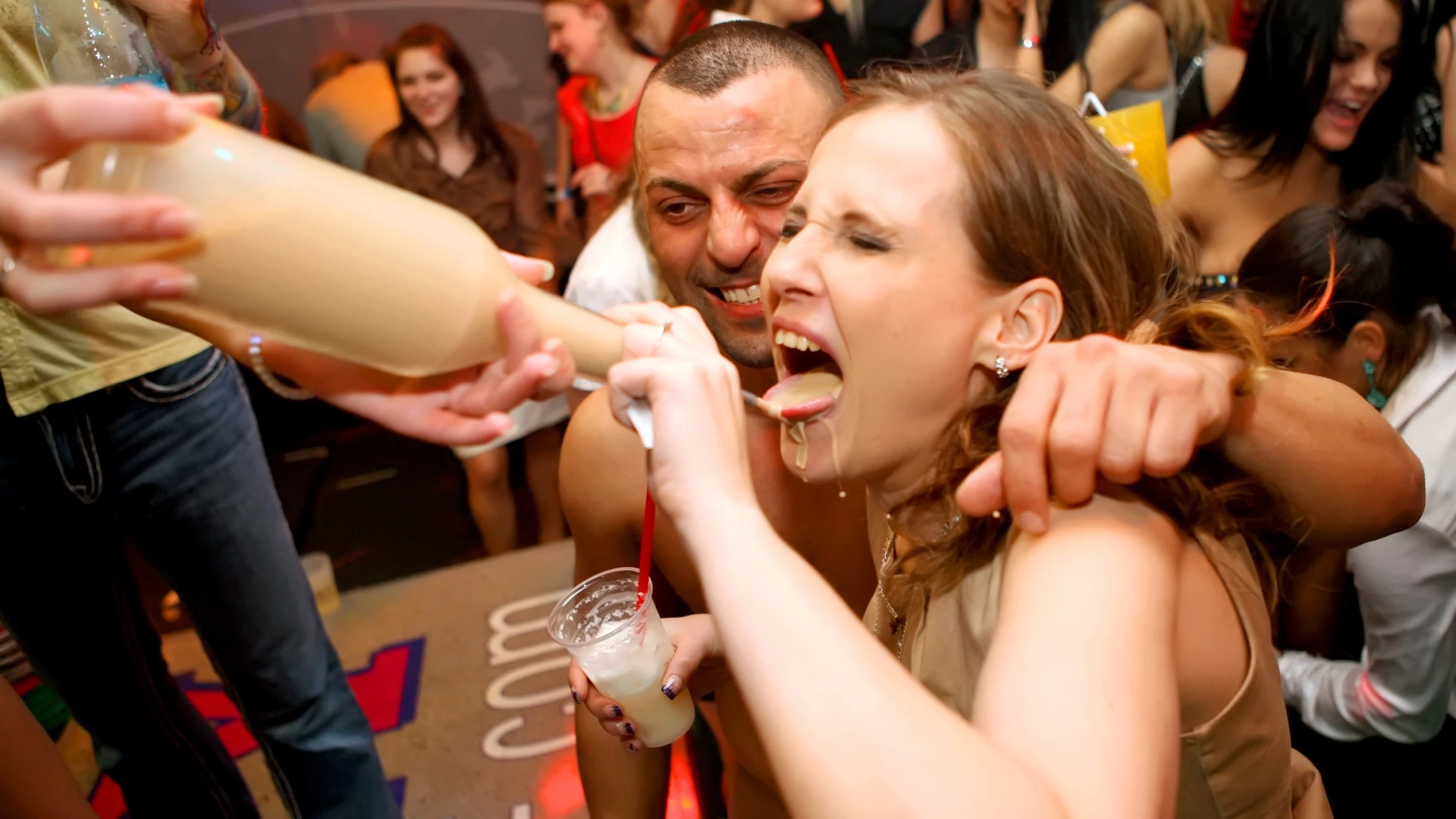 Party Hardcore Gone Crazy Vol. 9 Part 5 - Cam 2 on sinx.preview.netperv.com