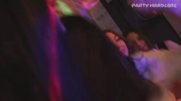 Party Hardcore Gone Crazy Vol. 26 Part 1 - Cam 2 Screencap 53 on sinx.preview.netperv.com