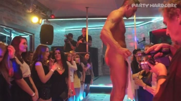 Party Hardcore Gone Crazy Vol. 26 Part 1 - Cam 2 Screencap 82 on sinx.preview.netperv.com