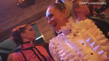 Party Hardcore Gone Crazy Vol. 26 Part 1 - Cam 2 Screencap 84 on sinx.preview.netperv.com