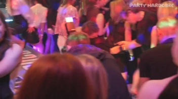 Party Hardcore Gone Crazy Vol. 26 Part 1 - Cam 2 Screencap 1 on sinx.preview.netperv.com