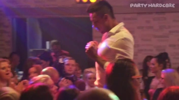 Party Hardcore Gone Crazy Vol. 26 Part 1 - Cam 2 Screencap 36 on sinx.preview.netperv.com