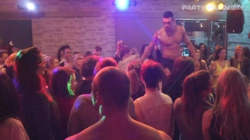 Party Hardcore Gone Crazy Vol. 26 Part 1 - Cam 2 Screencap 39 on sinx.preview.netperv.com