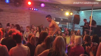 Party Hardcore Gone Crazy Vol. 26 Part 1 - Cam 2 Screencap 46 on sinx.preview.netperv.com