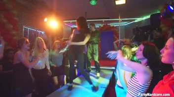 Party Hardcore Gone Crazy Vol. 36 Part 5 - Cam 1 Screencap 5 on sinx.preview.netperv.com