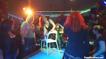 Party Hardcore Gone Crazy Vol. 36 Part 5 - Cam 1 Screencap 53 on sinx.preview.netperv.com