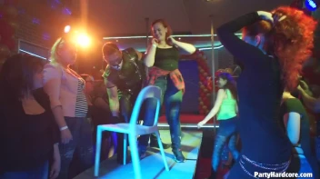 Party Hardcore Gone Crazy Vol. 36 Part 5 - Cam 1 Screencap 54 on sinx.preview.netperv.com