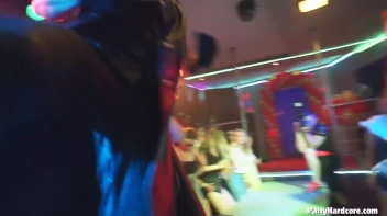 Party Hardcore Gone Crazy Vol. 36 Part 5 - Cam 1 Screencap 57 on sinx.preview.netperv.com