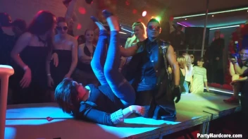 Party Hardcore Gone Crazy Vol. 36 Part 5 - Cam 1 Screencap 60 on sinx.preview.netperv.com