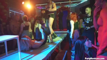 Party Hardcore Gone Crazy Vol. 36 Part 5 - Cam 1 Screencap 80 on sinx.preview.netperv.com