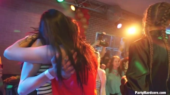 Party Hardcore Gone Crazy Vol. 36 Part 5 - Cam 1 Screencap 12 on sinx.preview.netperv.com