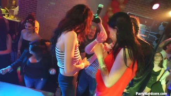 Party Hardcore Gone Crazy Vol. 36 Part 5 - Cam 1 Screencap 24 on sinx.preview.netperv.com