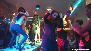 Party Hardcore Gone Crazy Vol. 36 Part 5 - Cam 1 Screencap 29 on sinx.preview.netperv.com