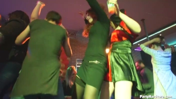 Party Hardcore Gone Crazy Vol. 36 Part 5 - Cam 1 Screencap 31 on sinx.preview.netperv.com