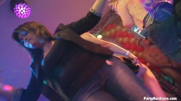 Party Hardcore Gone Crazy Vol. 36 Part 5 - Cam 1 Screencap 35 on sinx.preview.netperv.com