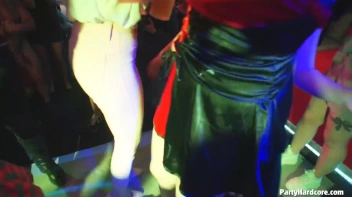 Party Hardcore Gone Crazy Vol. 36 Part 5 - Cam 1 Screencap 36 on sinx.preview.netperv.com