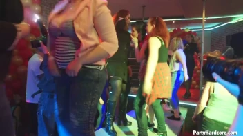 Party Hardcore Gone Crazy Vol. 36 Part 5 - Cam 1 Screencap 45 on sinx.preview.netperv.com