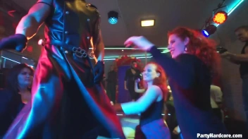 Party Hardcore Gone Crazy Vol. 36 Part 5 - Cam 1 Screencap 48 on sinx.preview.netperv.com