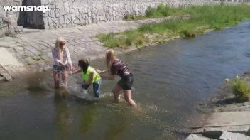 Eurobabe River Of Dreams Screencap 33 on sinx.preview.netperv.com