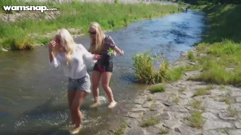 Eurobabe River Of Dreams Screencap 9 on sinx.preview.netperv.com