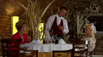 Menu of Satisfaction Screencap 9 on sinx.preview.netperv.com