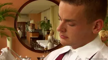 Menu of Satisfaction Screencap 6 on sinx.preview.netperv.com