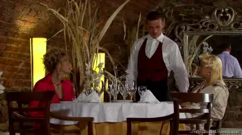 Menu of Satisfaction Screencap 8 on sinx.preview.netperv.com