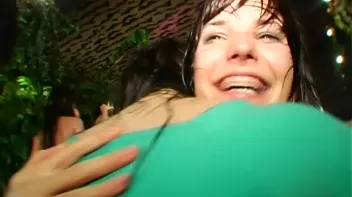 Jungle Bangers Part 3 - Shower Cam Screencap 60 on sinx.preview.netperv.com