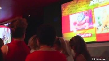 Cunt and Cocktails Part 1 - Main Edit Screencap 8 on sinx.preview.netperv.com