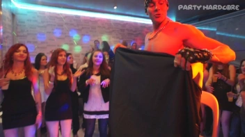 Party Hardcore Gone Crazy Vol. 25 Part 3 - Main Edit Screencap 78 on sinx.preview.netperv.com