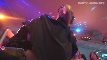 Party Hardcore Gone Crazy Vol. 25 Part 3 - Main Edit Screencap 83 on sinx.preview.netperv.com