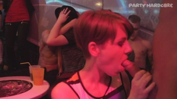 Party Hardcore Gone Crazy Vol. 25 Part 3 - Main Edit Screencap 86 on sinx.preview.netperv.com