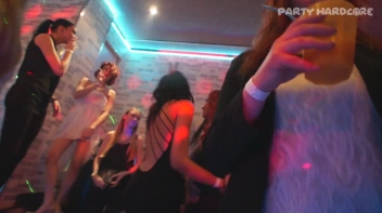 Party Hardcore Gone Crazy Vol. 25 Part 3 - Main Edit Screencap 34 on sinx.preview.netperv.com