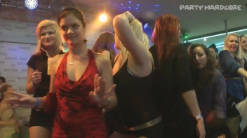 Party Hardcore Gone Crazy Vol. 17 Part 6 - Cam 4 Screencap 51 on sinx.preview.netperv.com