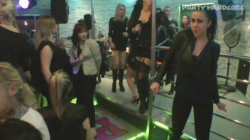 Party Hardcore Gone Crazy Vol. 17 Part 6 - Cam 4 Screencap 64 on sinx.preview.netperv.com