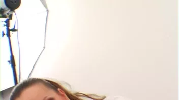 Innocent Photo Shoot Turns Disaster Screencap 101 on sinx.preview.netperv.com